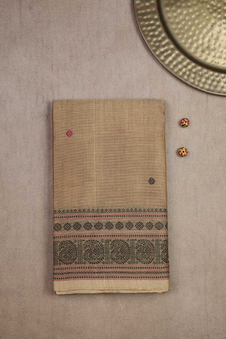 Cotton Sarees - Matkatus
