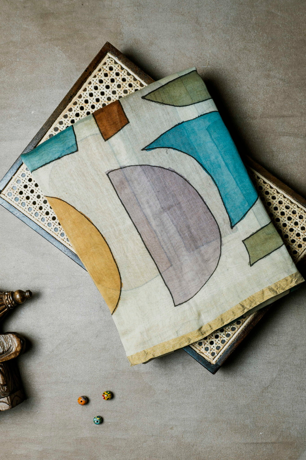 Silk Cotton Saree-Matkatus