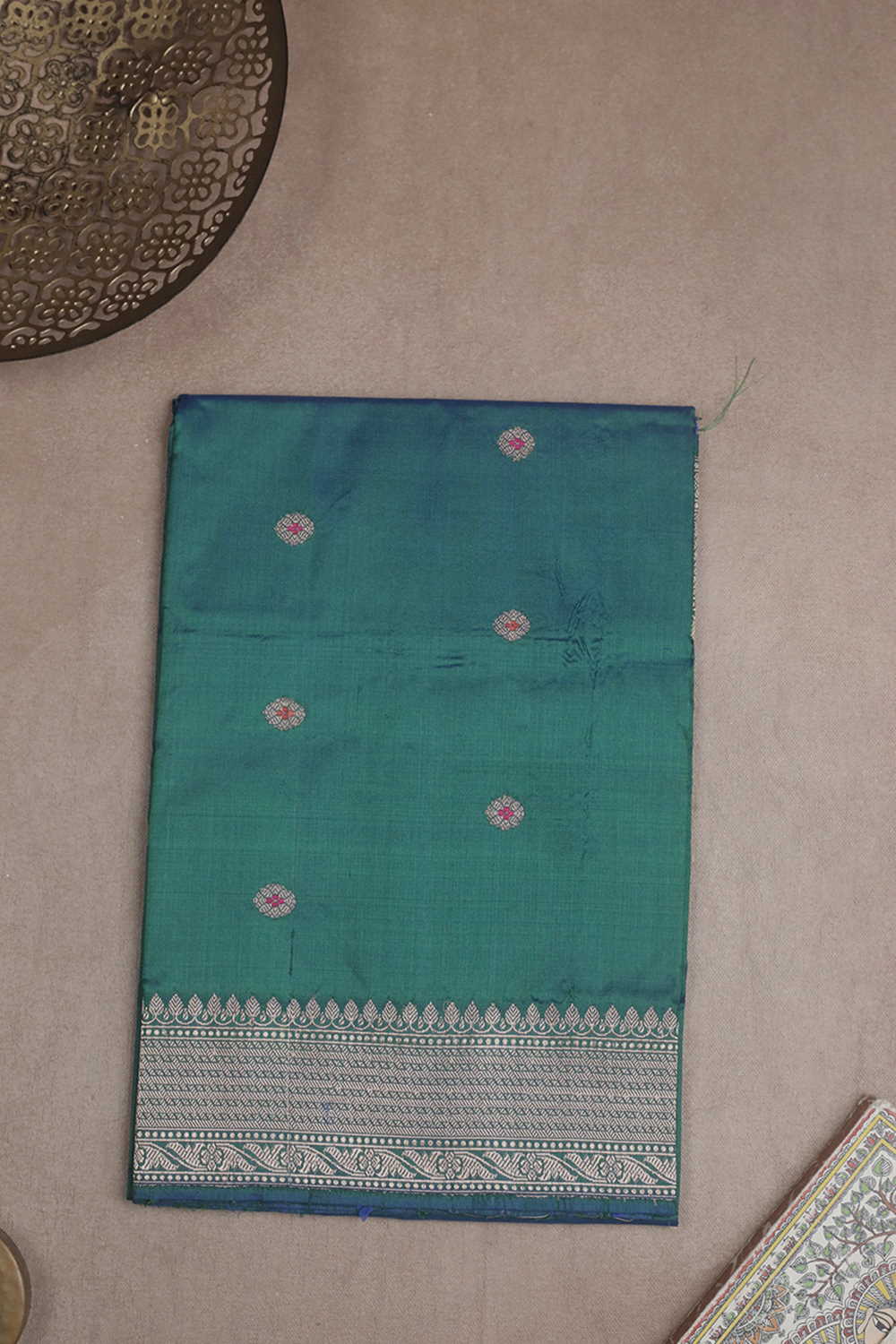 Banarasi Dupatta-Matkatus