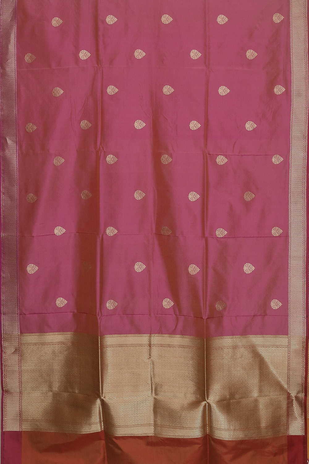 Silk Dupatta-Matkatus