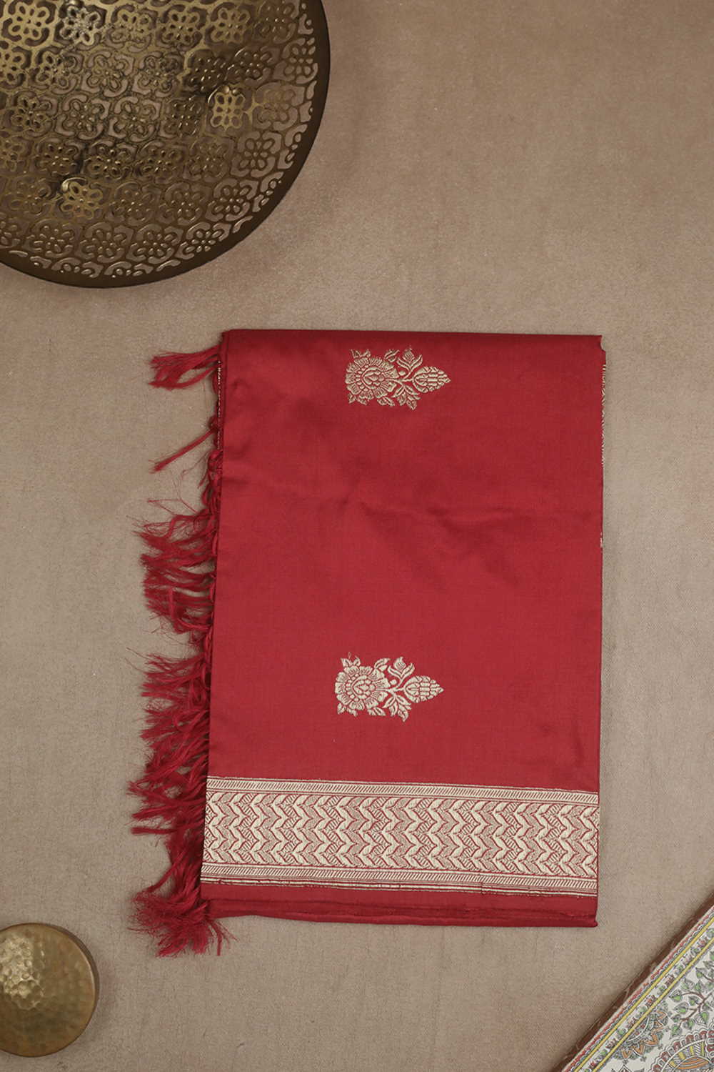 Banarasi Dupatta-Matkatus