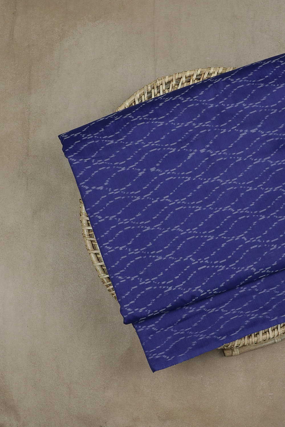 Ikat Fabrics - Matkatus