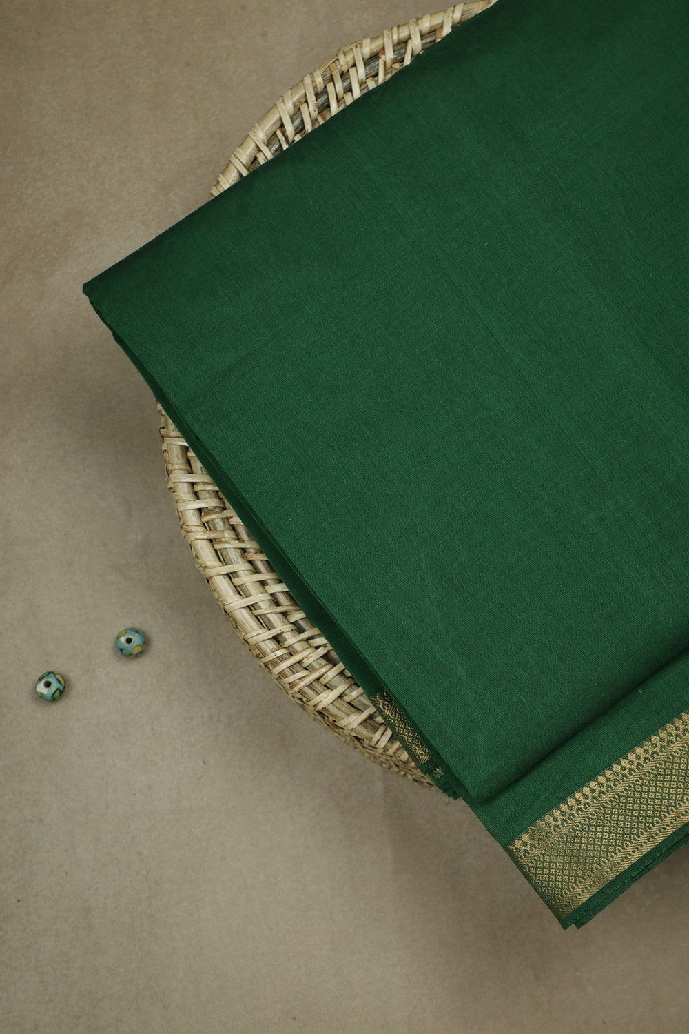 Bordered Fabrics - Matkatus