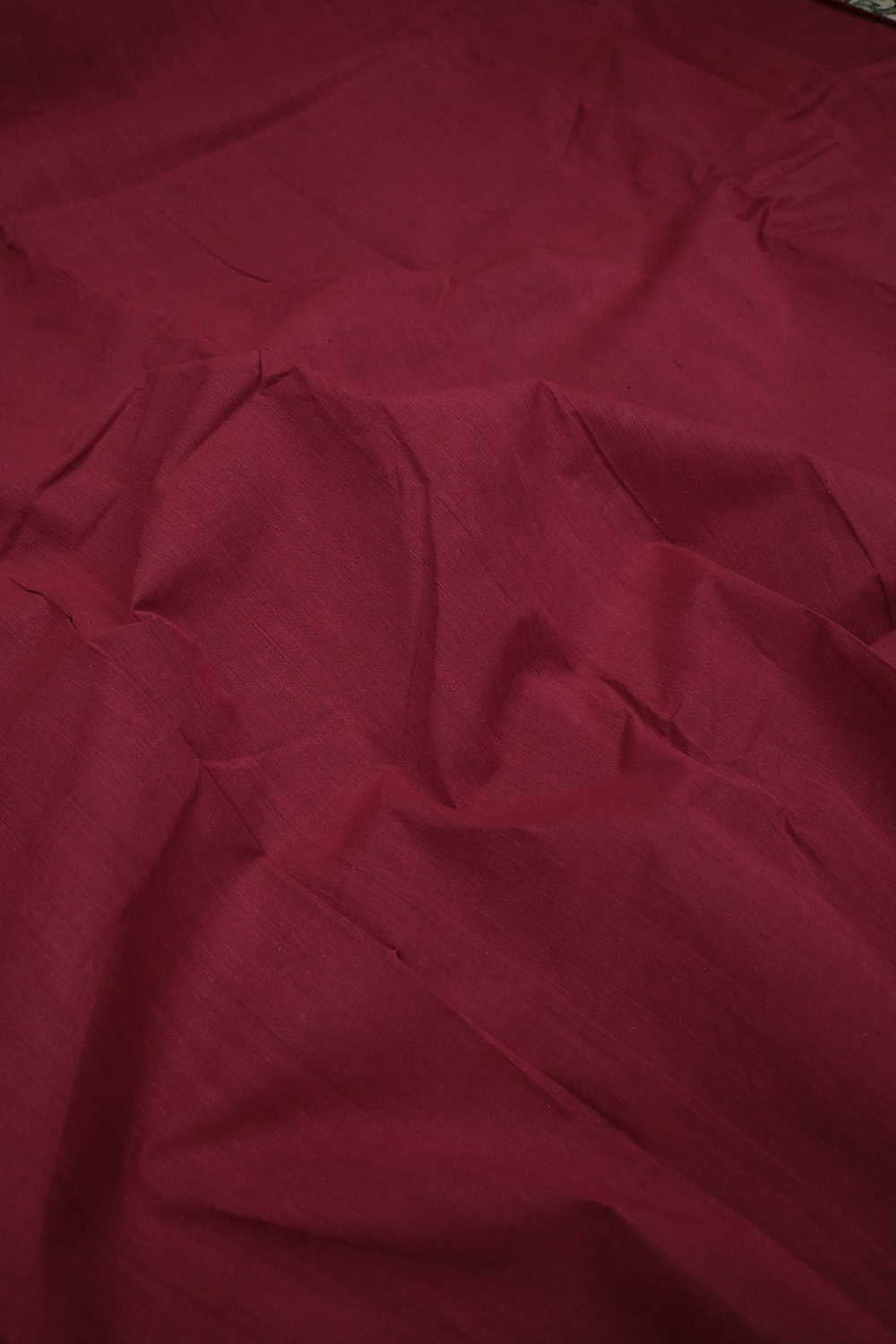 Cotton Fabric -Matkatus