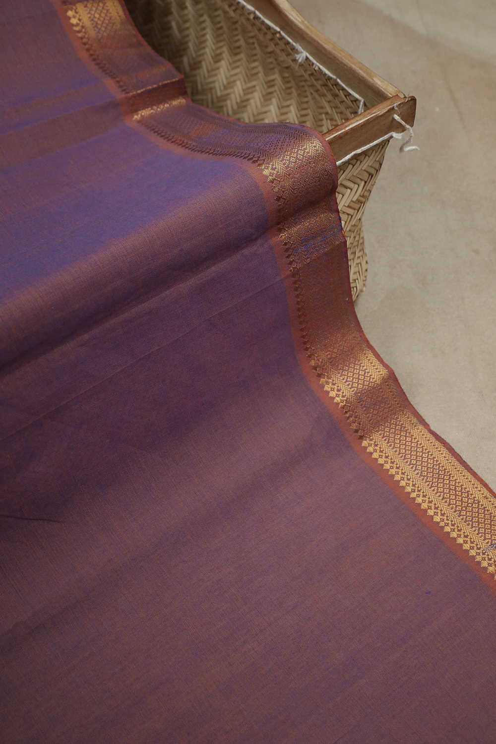 Bordered Fabrics - Matkatus