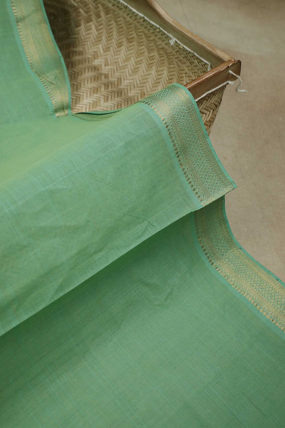 Bordered Fabrics - Matkatus