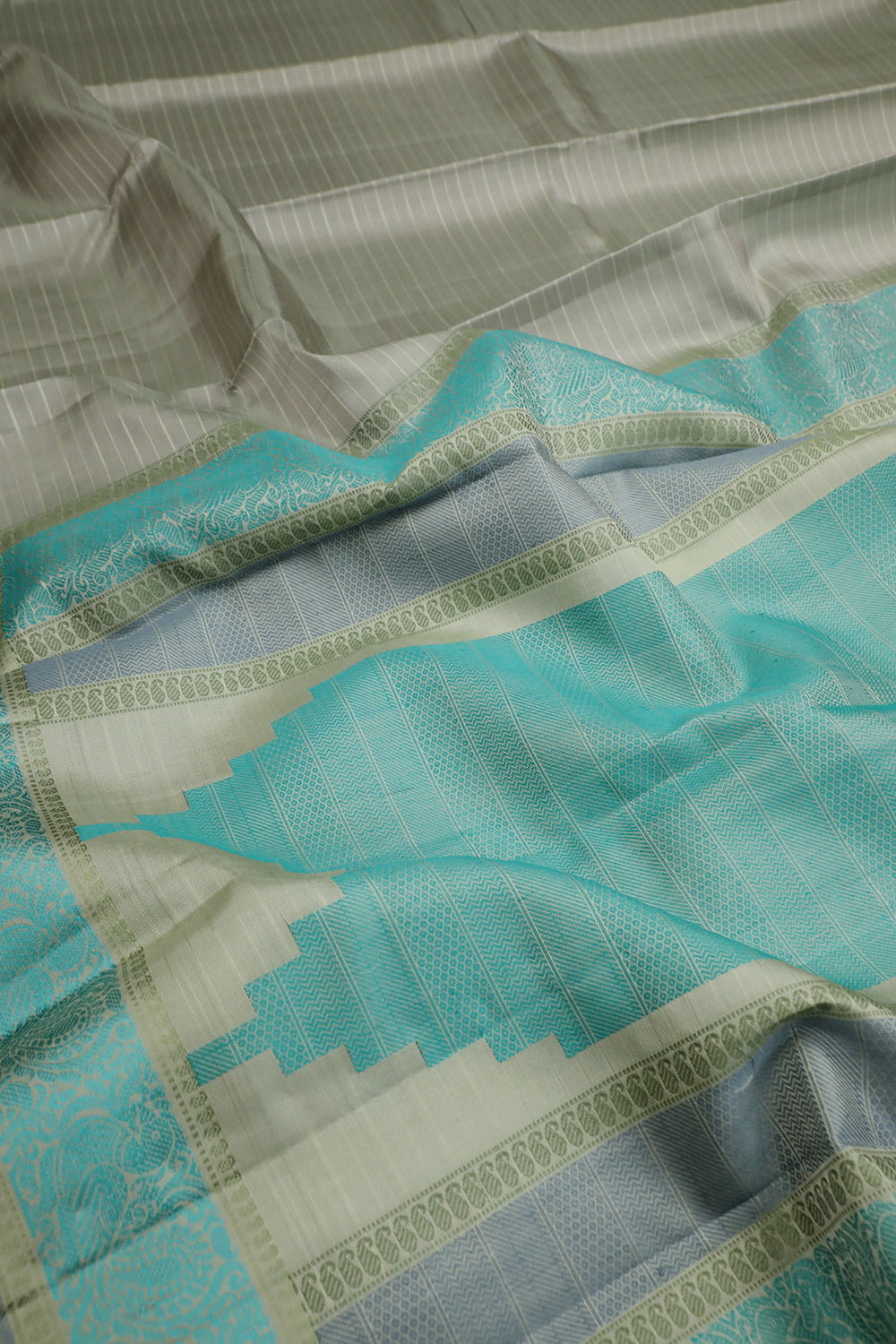 Silk Saree-Matkatus