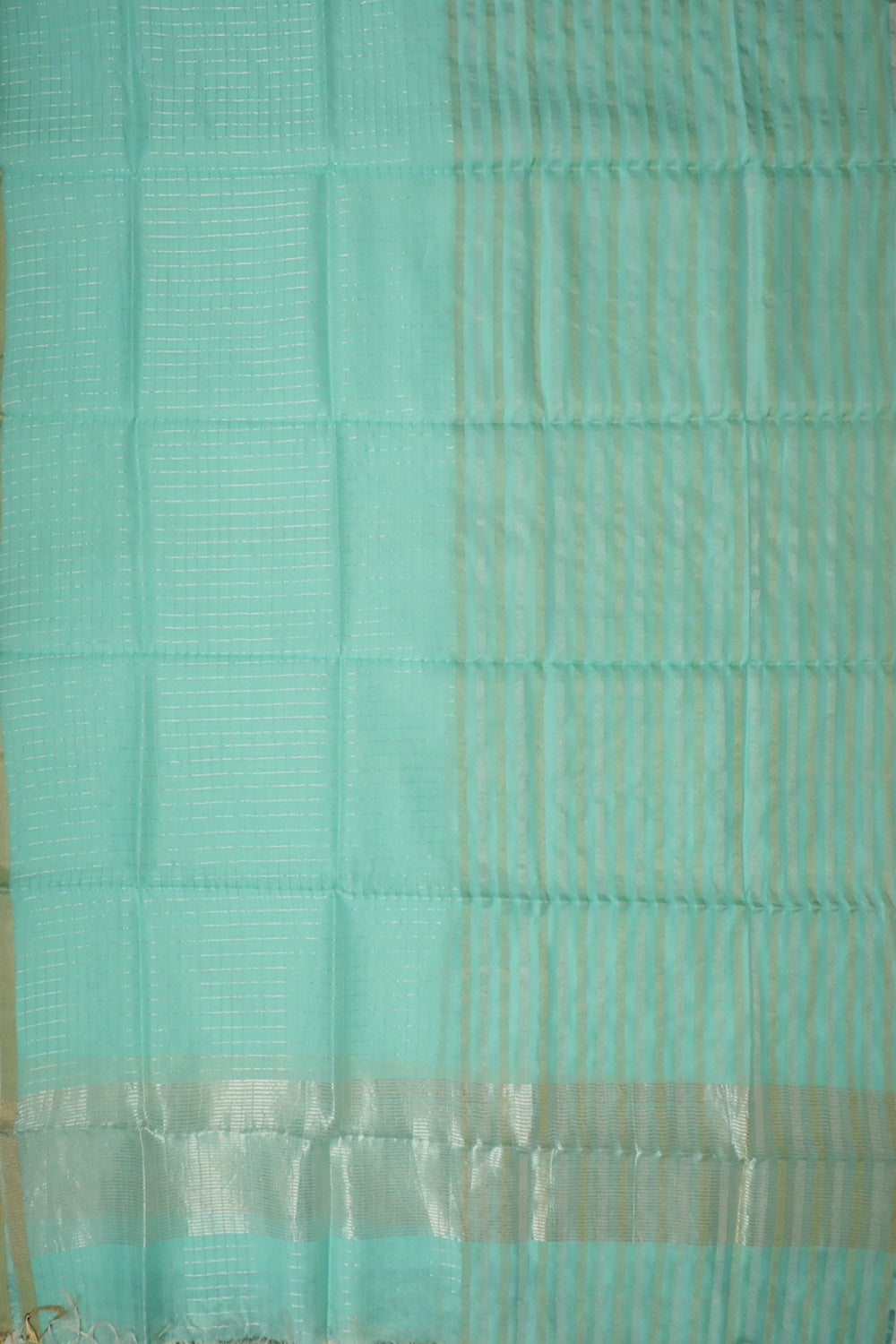 Printed Chanderi Dupattas - Matkatus