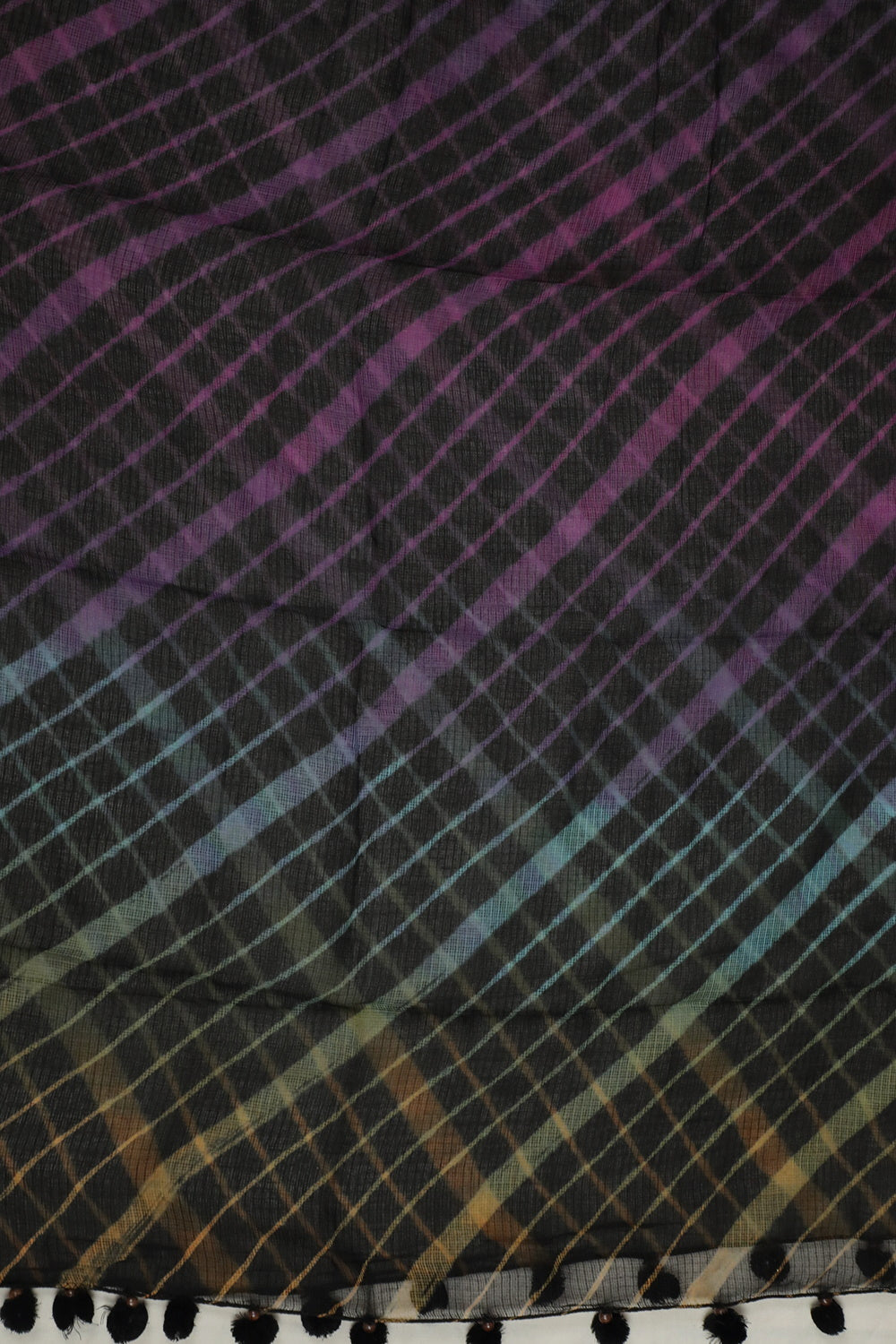 Cotton Dupattas-Matkatus