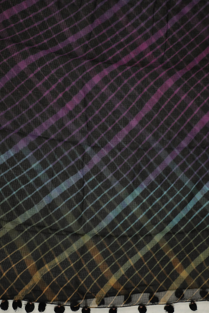 Cotton Dupattas-Matkatus