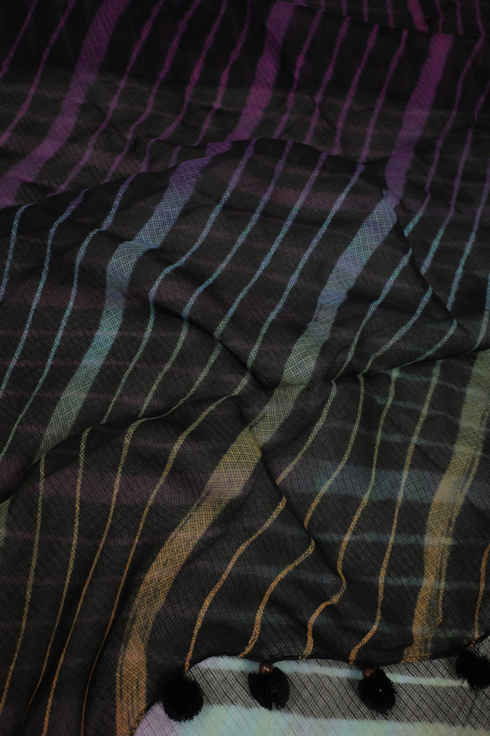 Dupattas-Matkatus
