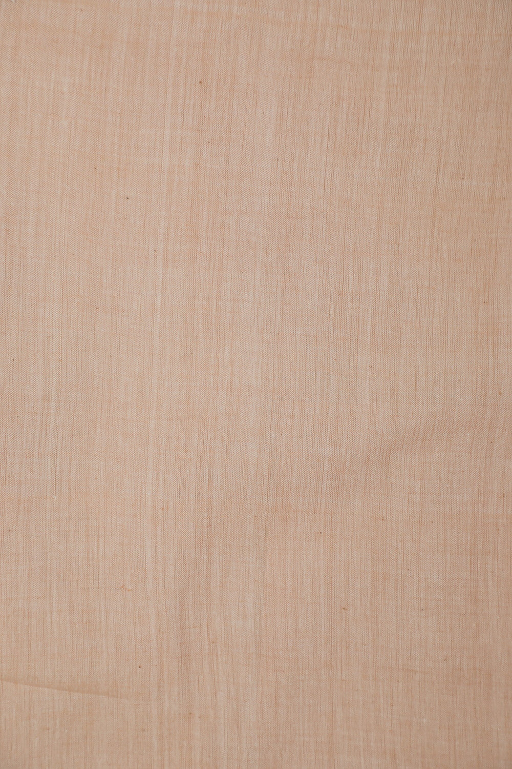 Beige Handwoven Mangalagiri Stitched Palazzo Pant
