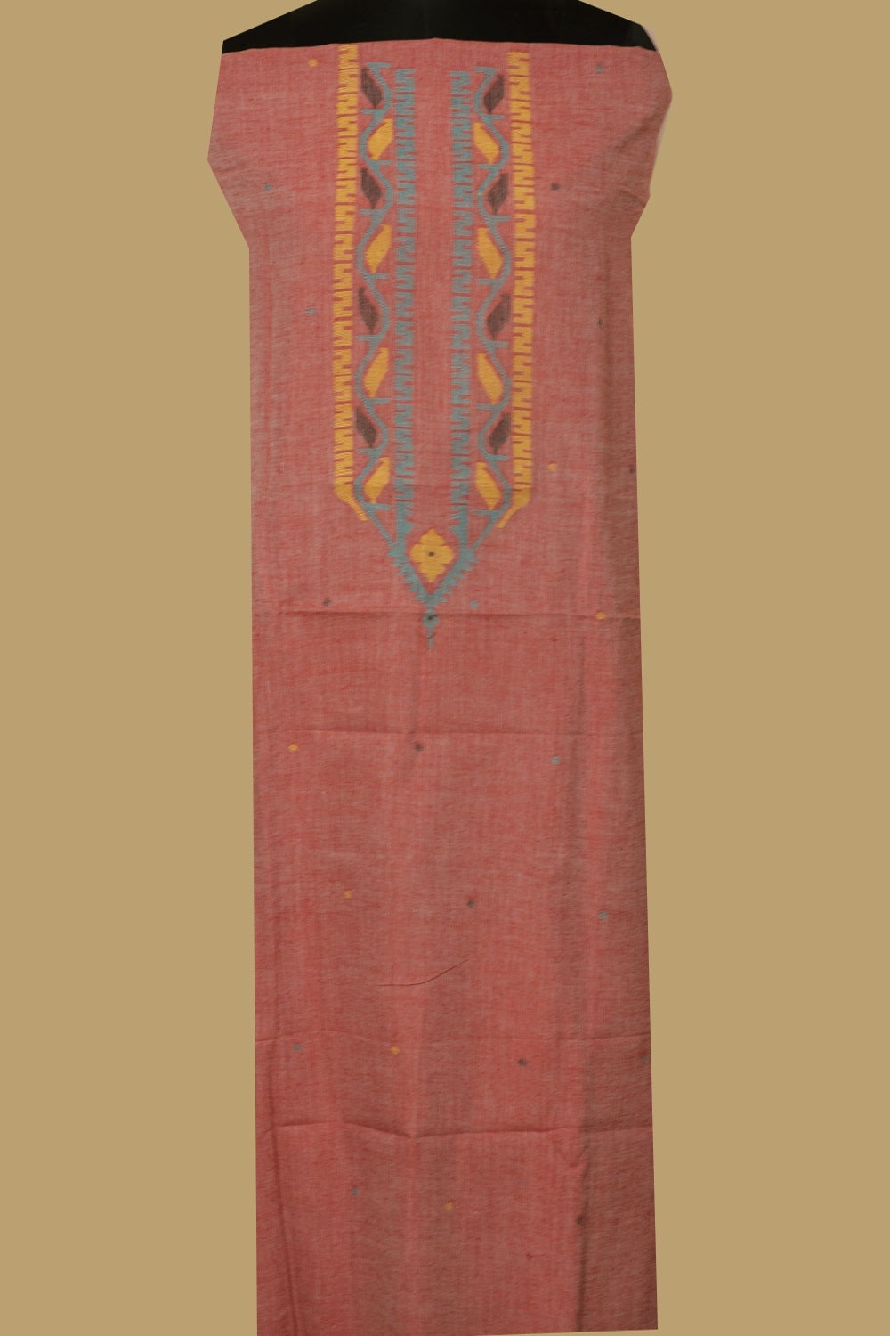 Cotton Suit - Matkatus