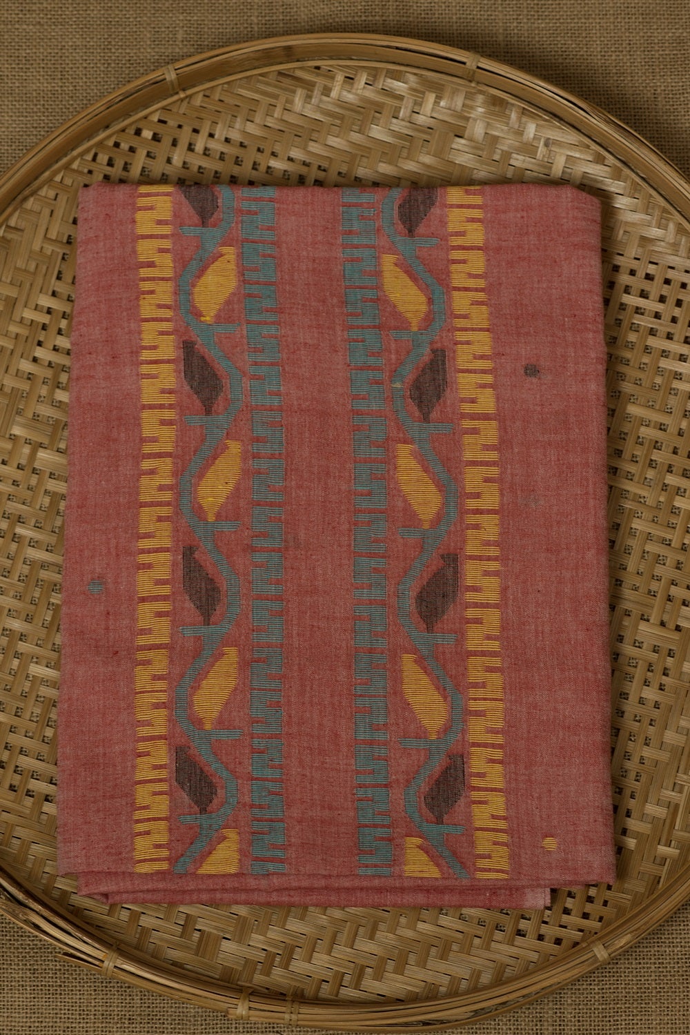 Kurta Fabric - Matkatus