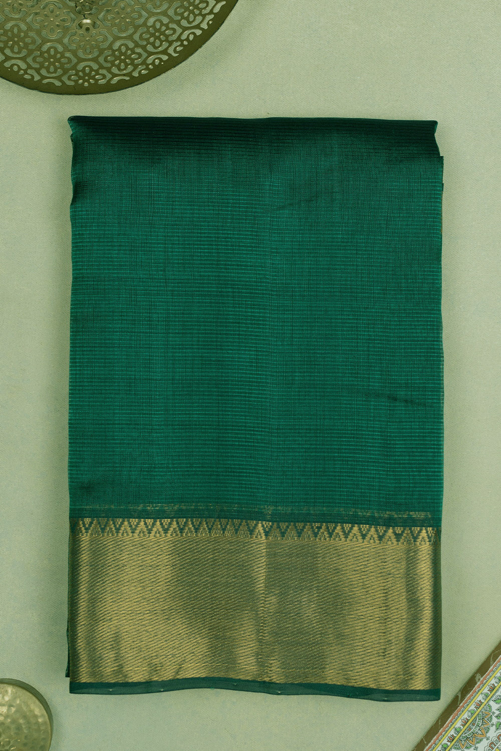 Silk Cotton Sarees - Matkatus