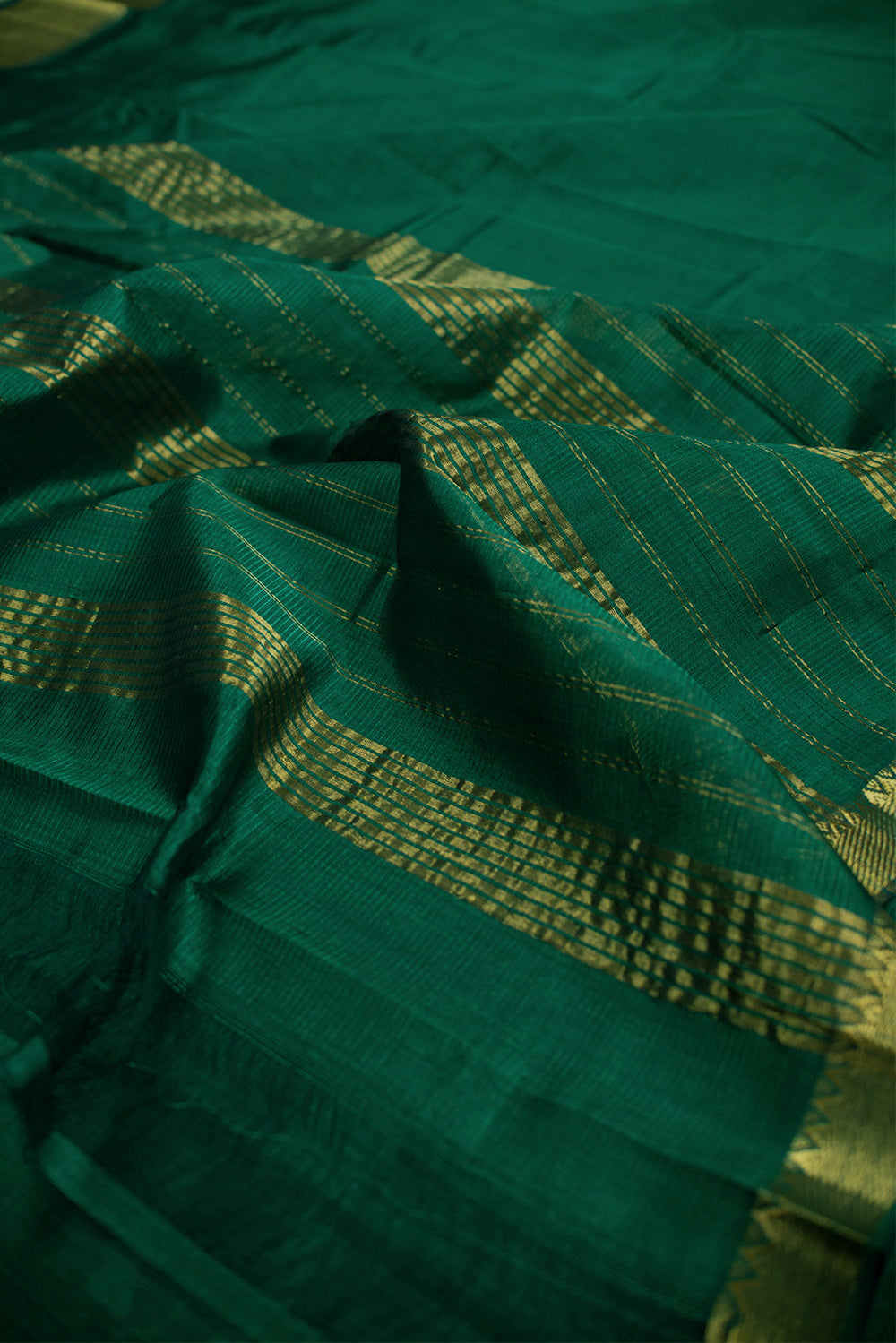 Silk Cotton - Matkatus