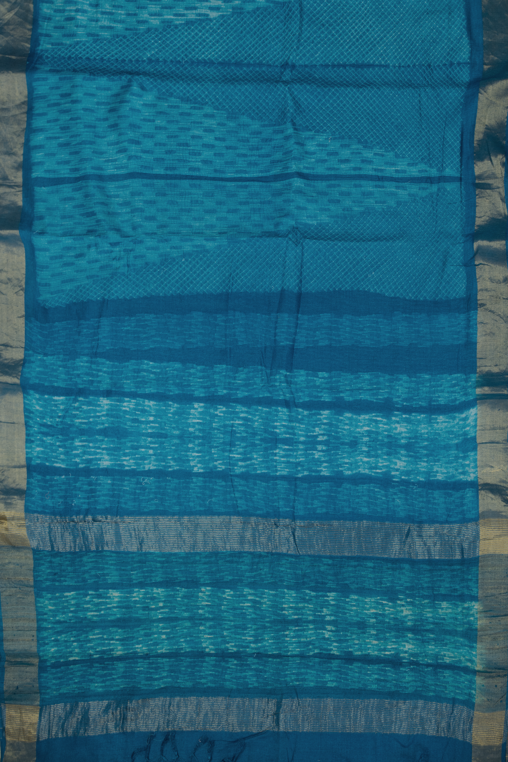 Silk Sarees - Matkatus
