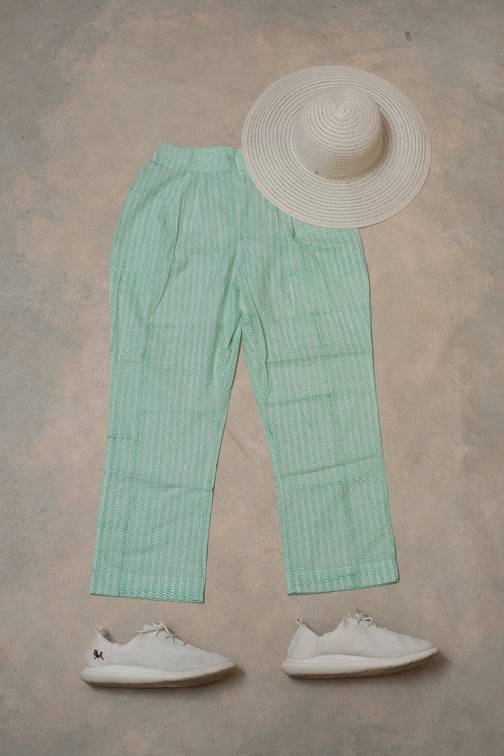 Womens Pants - Matkatus