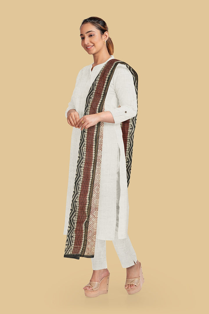 Dupatta-Matkatus