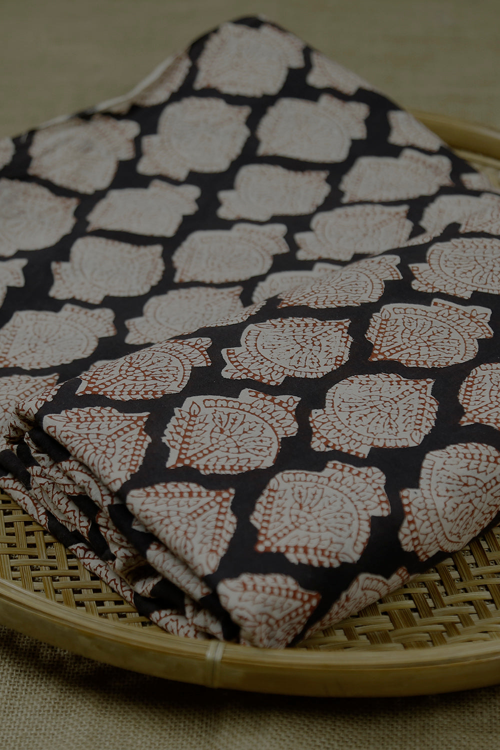 Sanganeri Fabrics - Matkatus