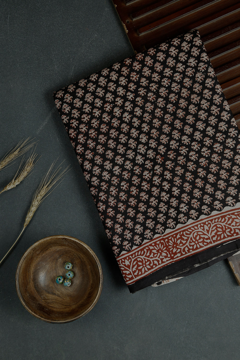 Mul Cotton Sarees - Matkatus