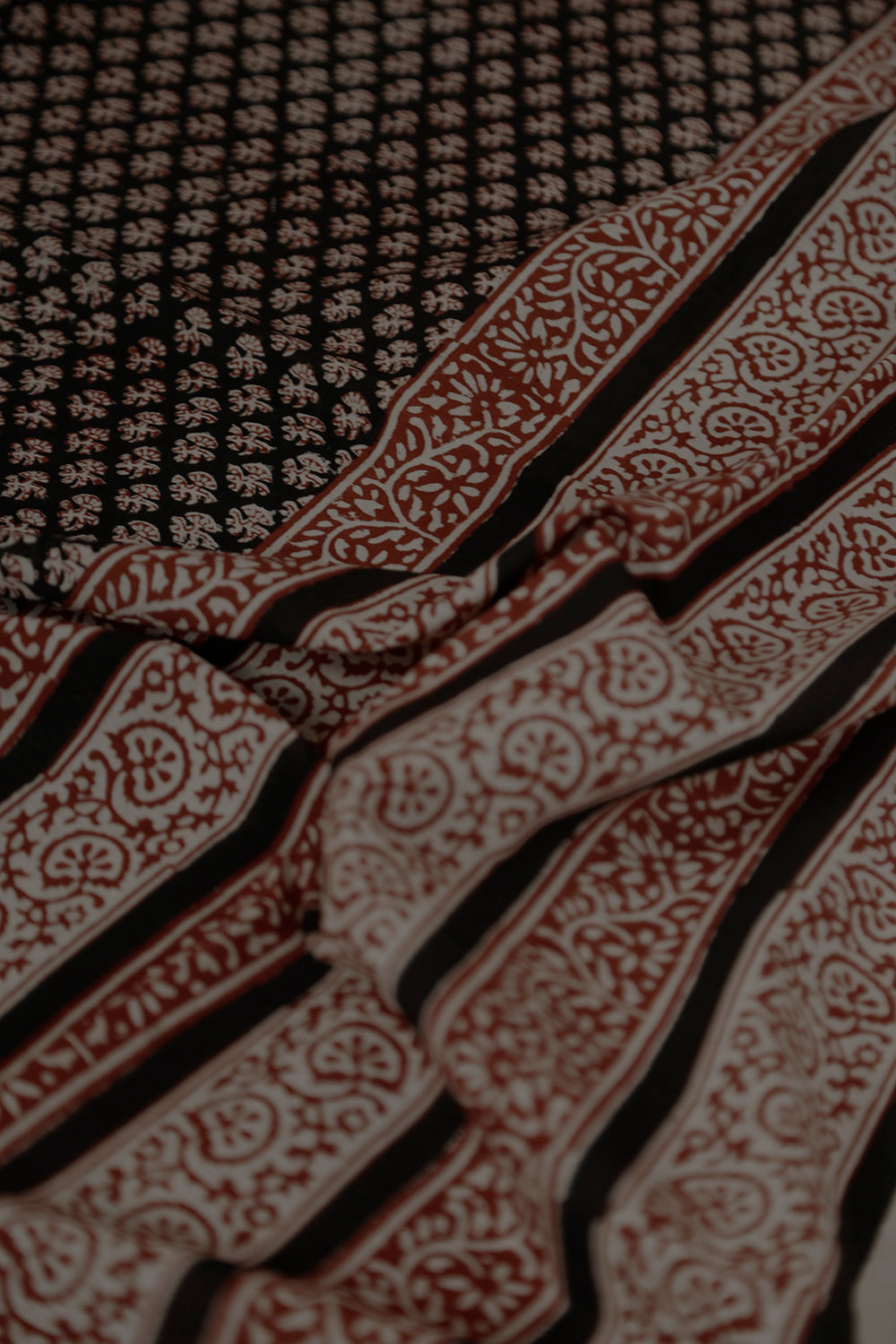 Cotton Sarees - Matkatus