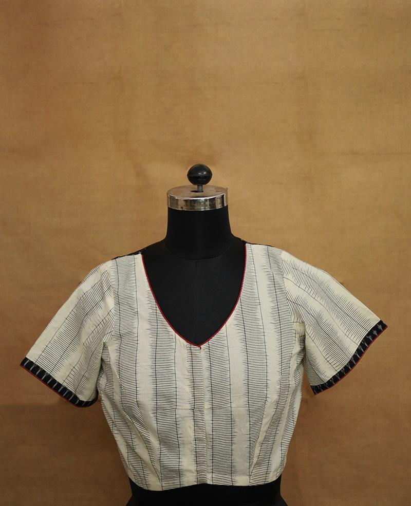 Blouse - matkatus