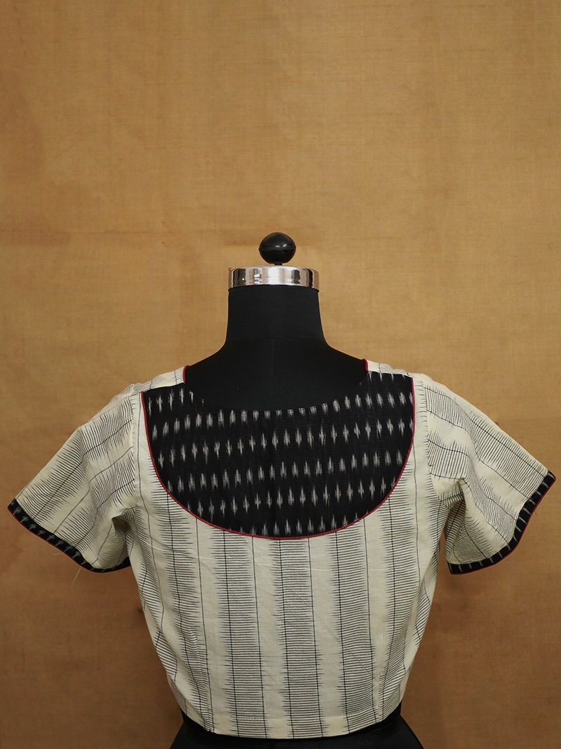 Designer Blouse-Matkatus