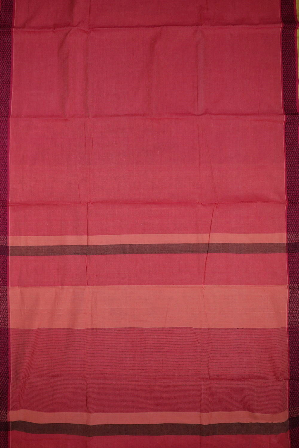 Handwoven Sarees - Matkatus