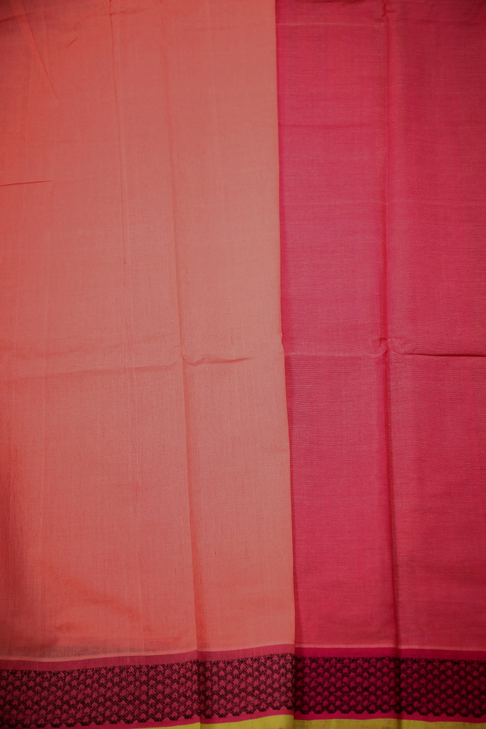 Handspun Sarees - Matkatus