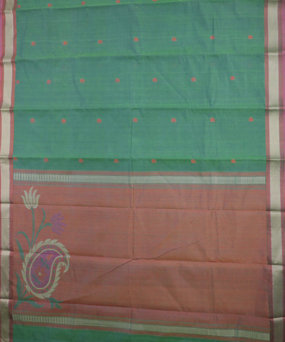 Traditional Saree - Matkatus