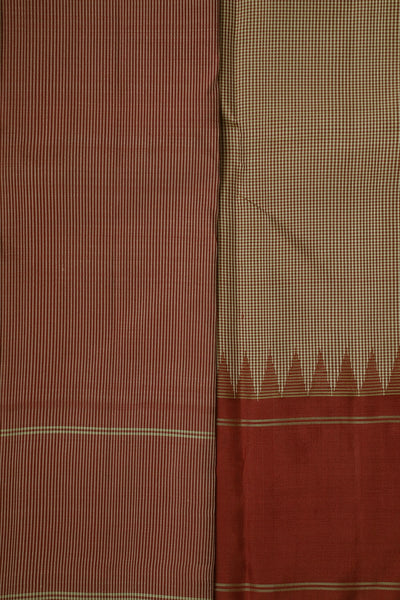 Traditional Saree - Matkatus