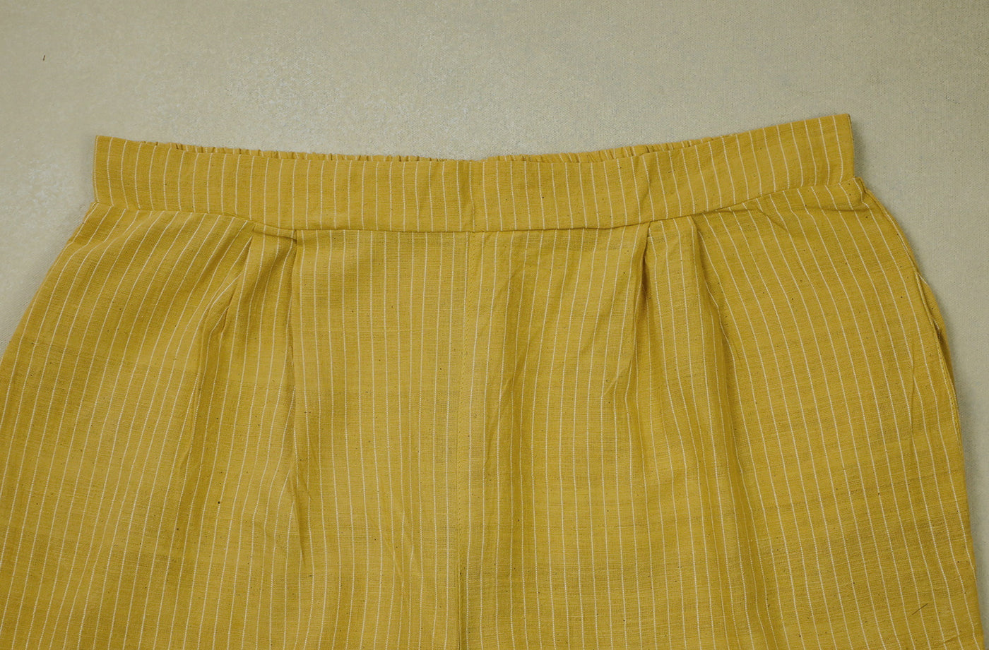 Stitched Pants - Matkatus