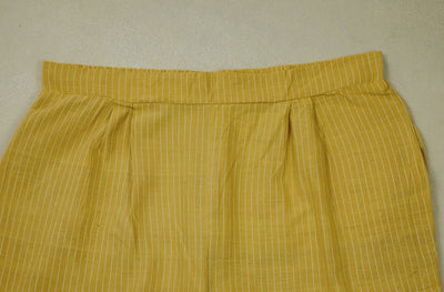 Stitched Pants - Matkatus
