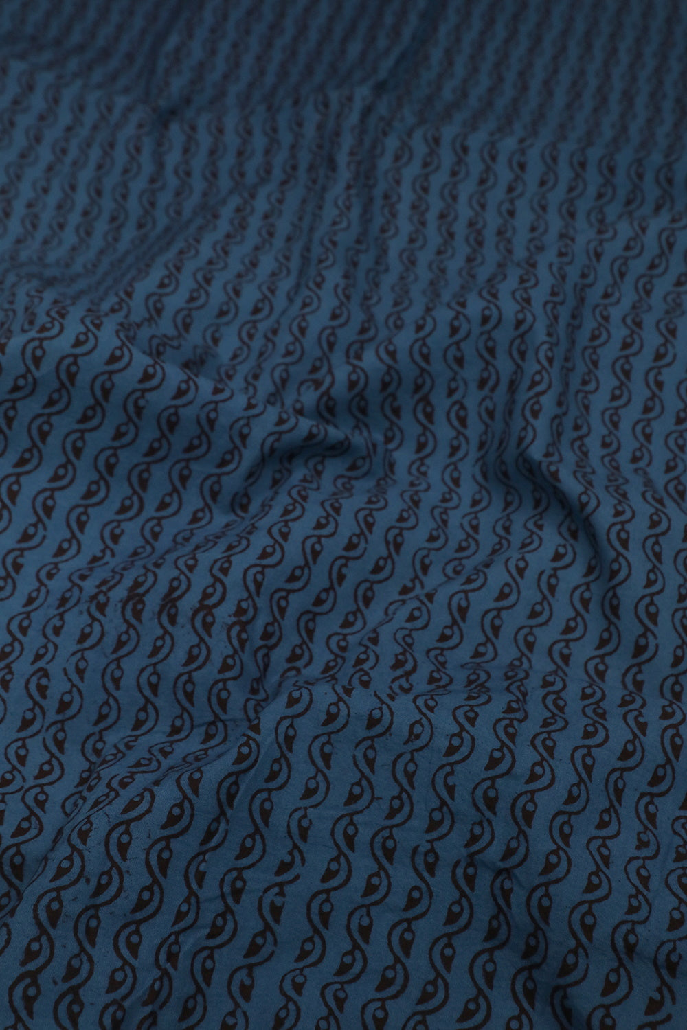 Cotton Fabric -Matkatus
