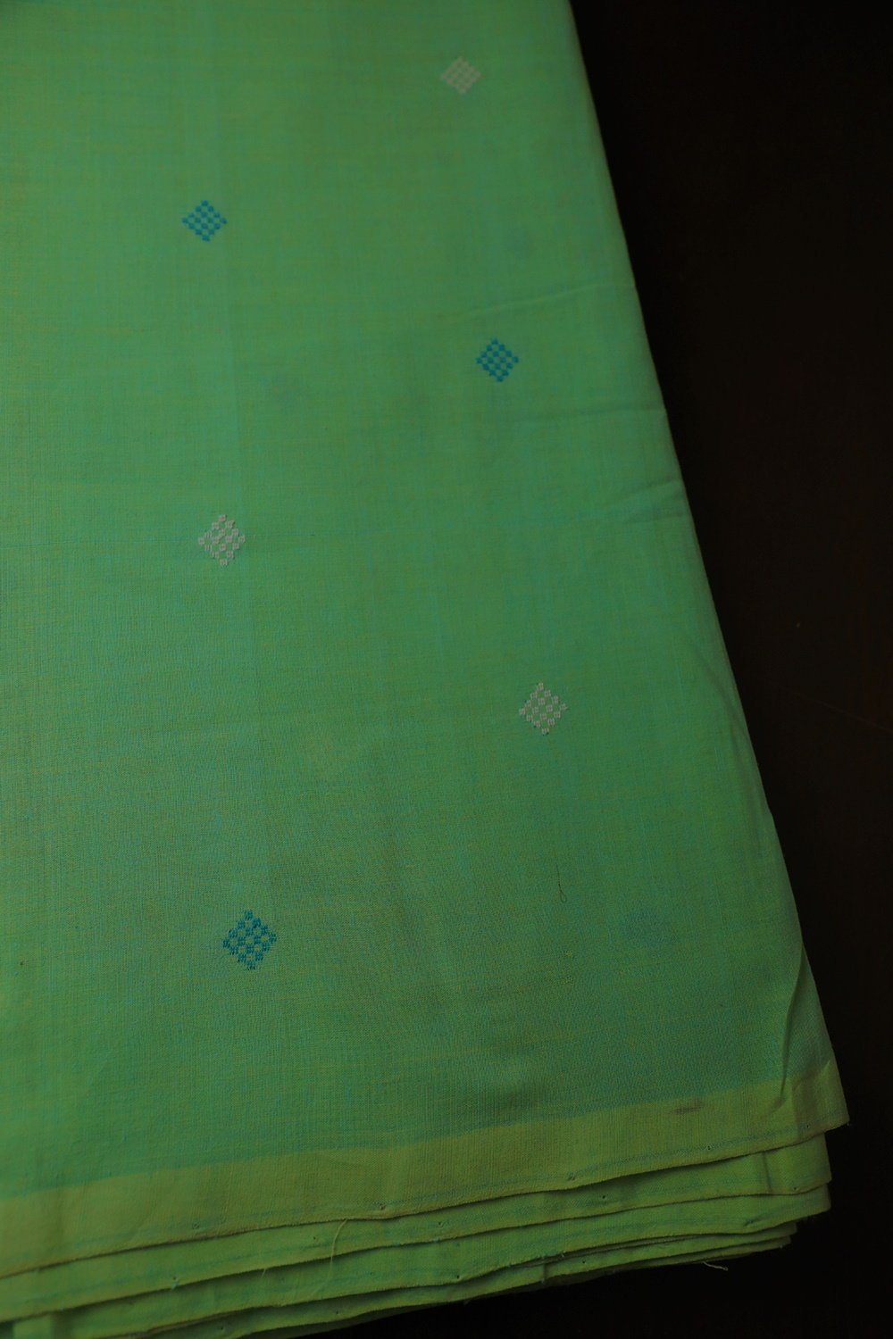 Cotton Fabric - Matkatus