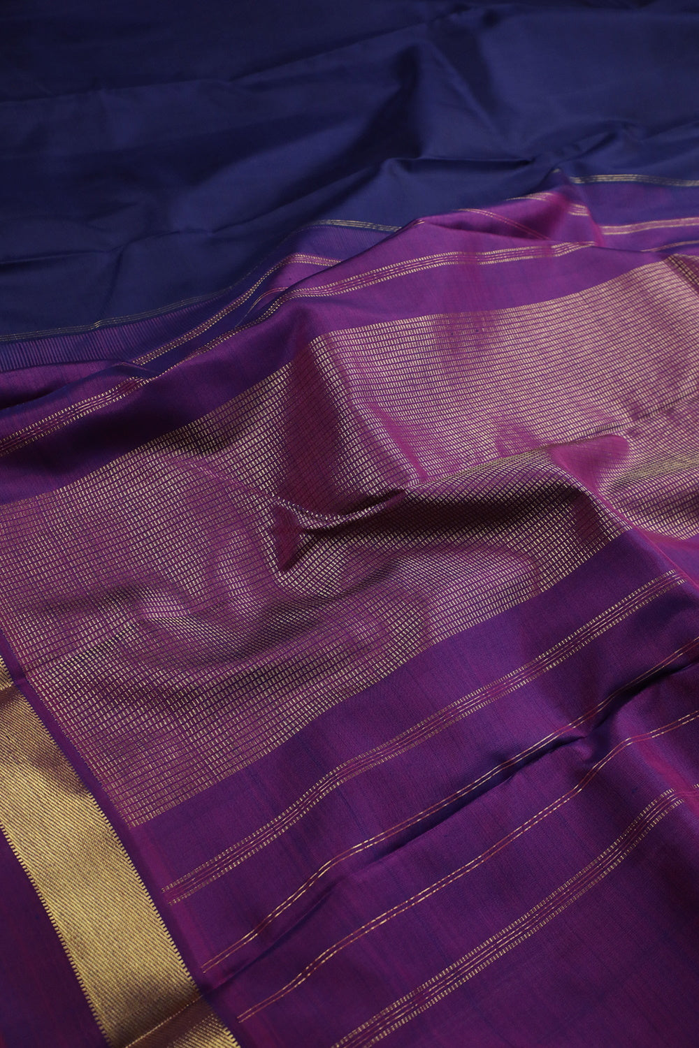 Kanjivaram Silk Sarees - Matkatus