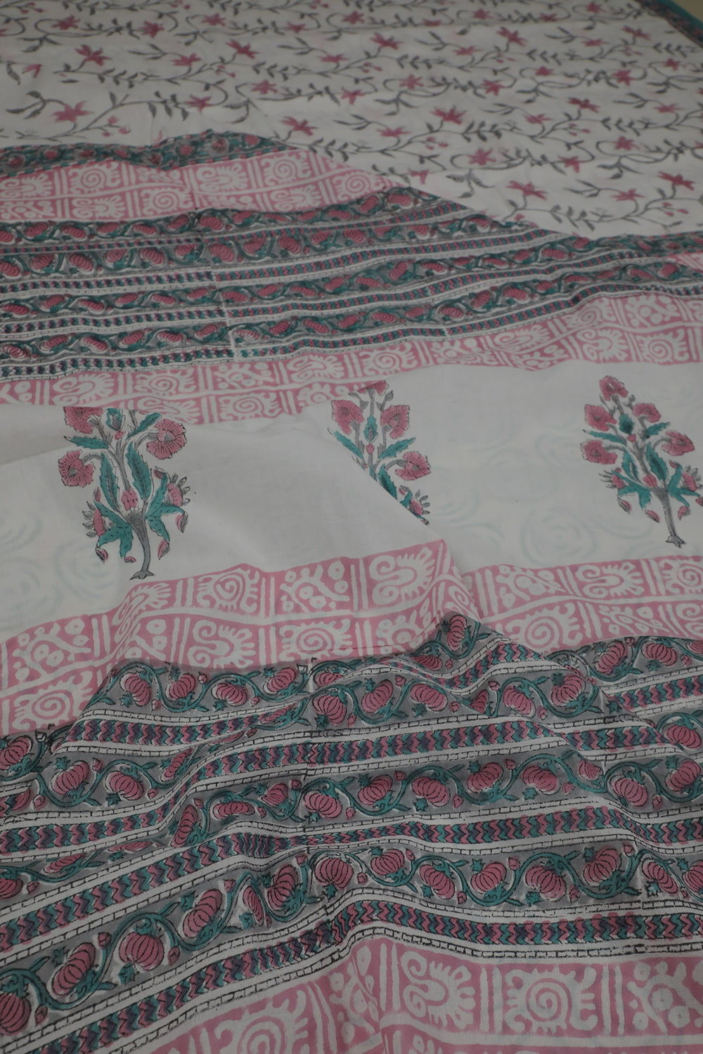 Cotton Sarees - Matkatus