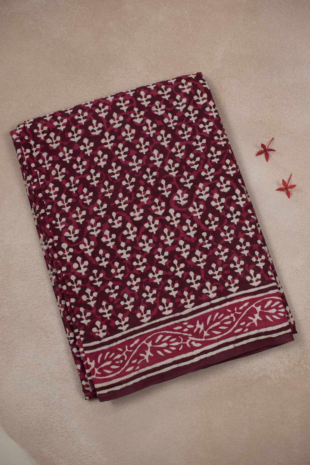 Mul Cotton Sarees - Matkatus