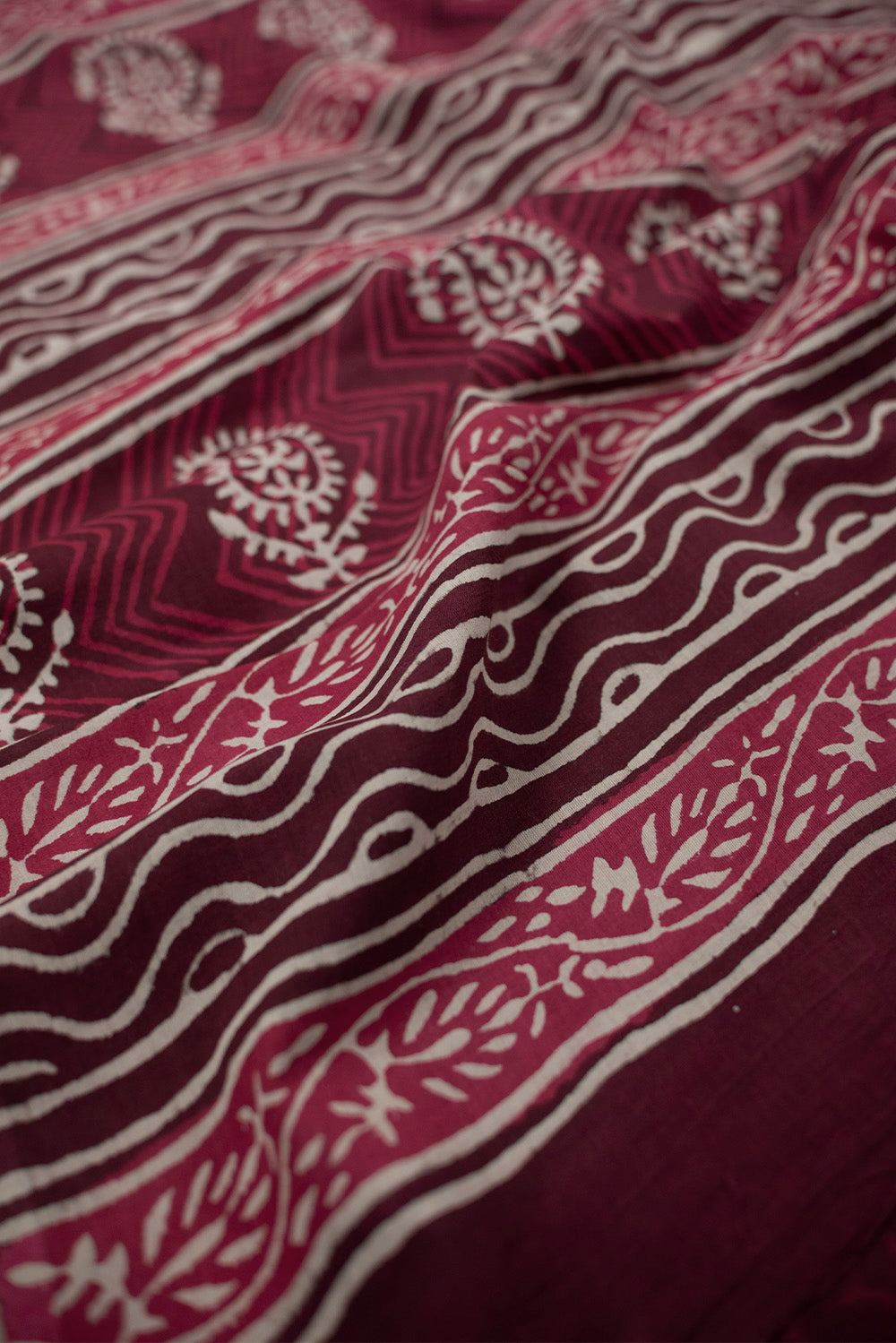 Cotton Sarees - Matkatus