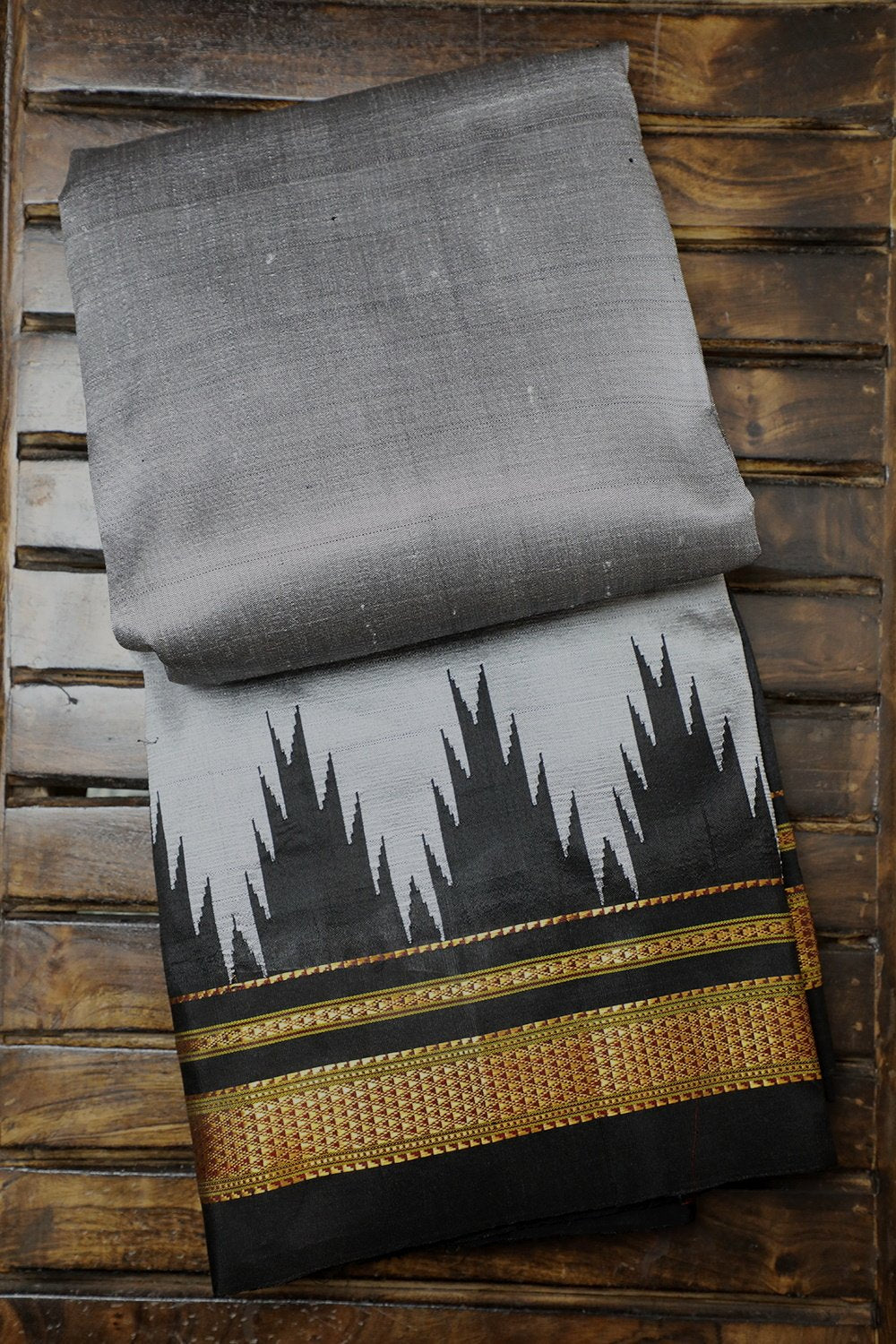 Saree - Matkatus