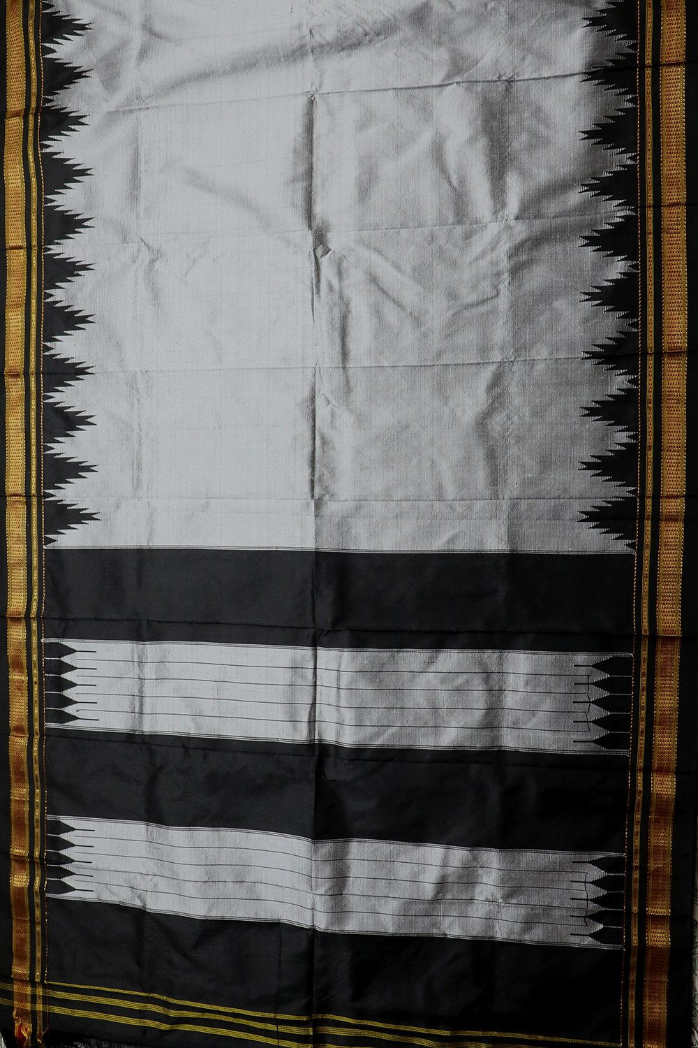 Traditional Saree - Matkatus