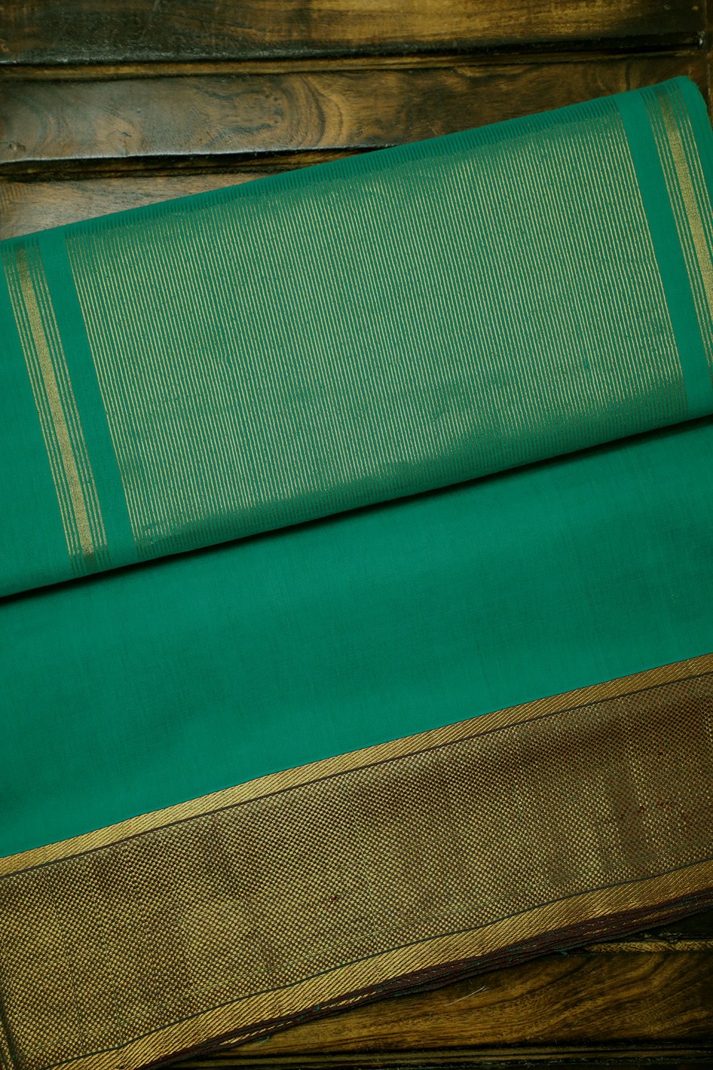 Handloom Saree - Matkatus