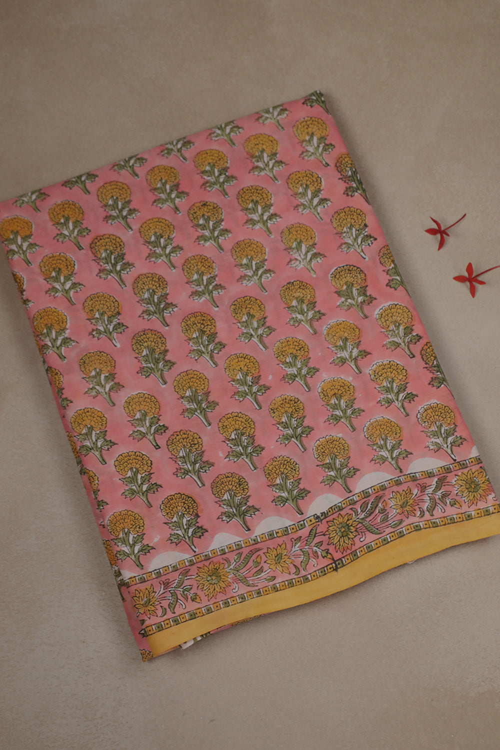 Mul Cotton Sarees - Matkatus