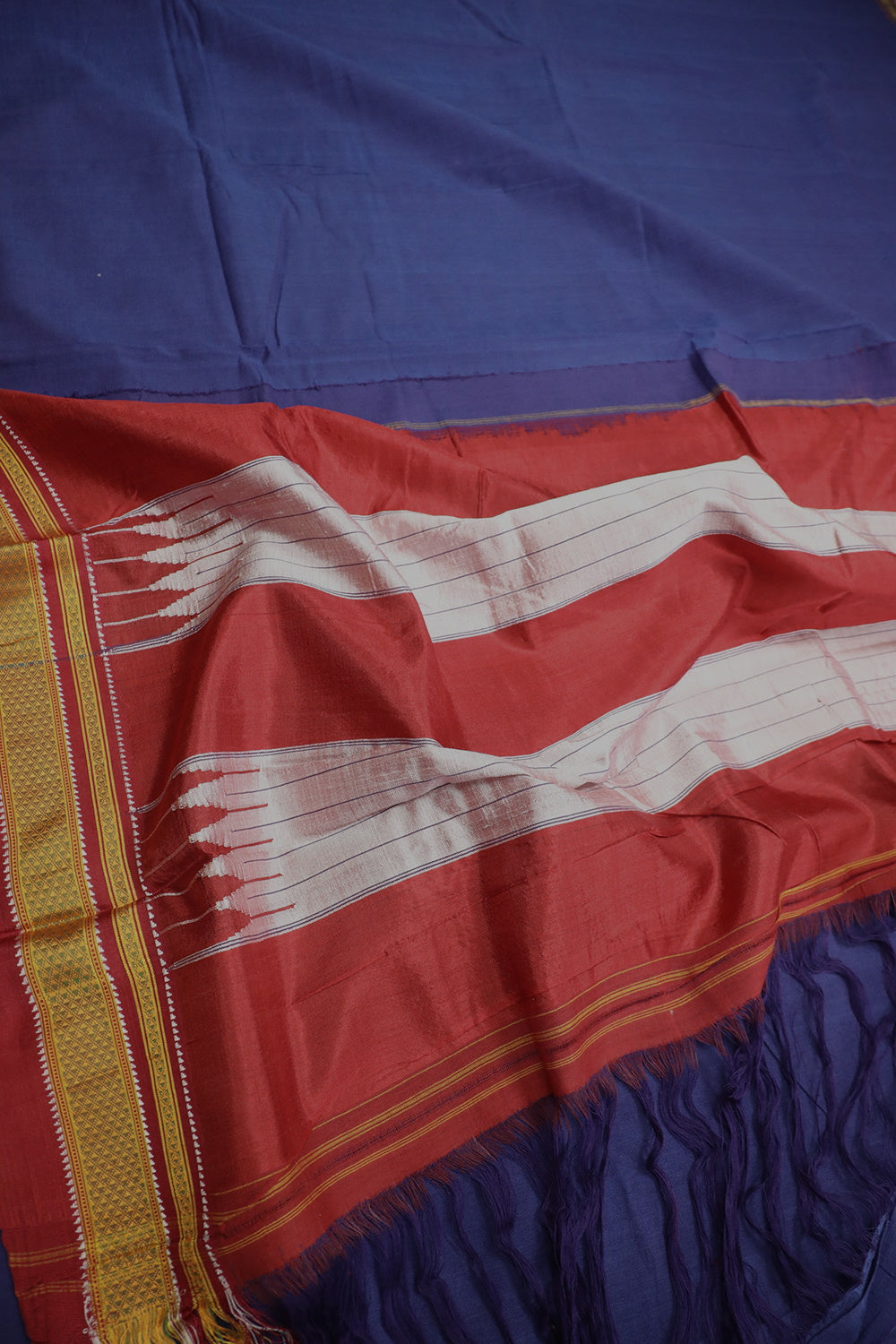 Sarees - Matkatus
