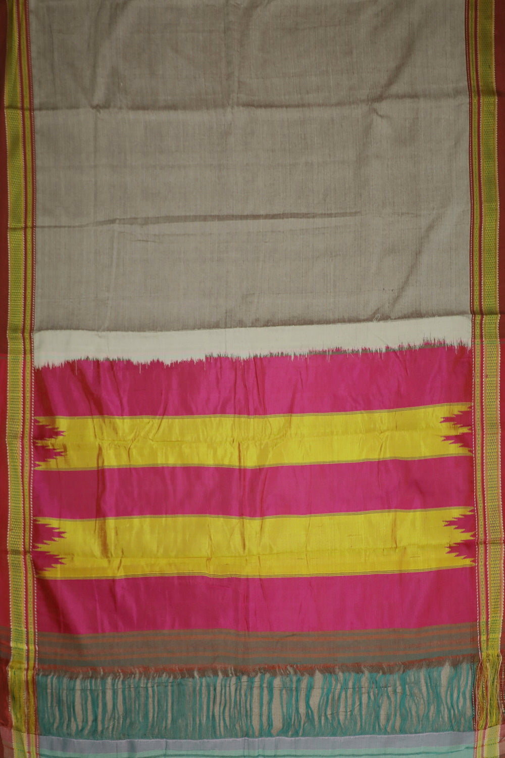 Cotton Sarees - Matkatus