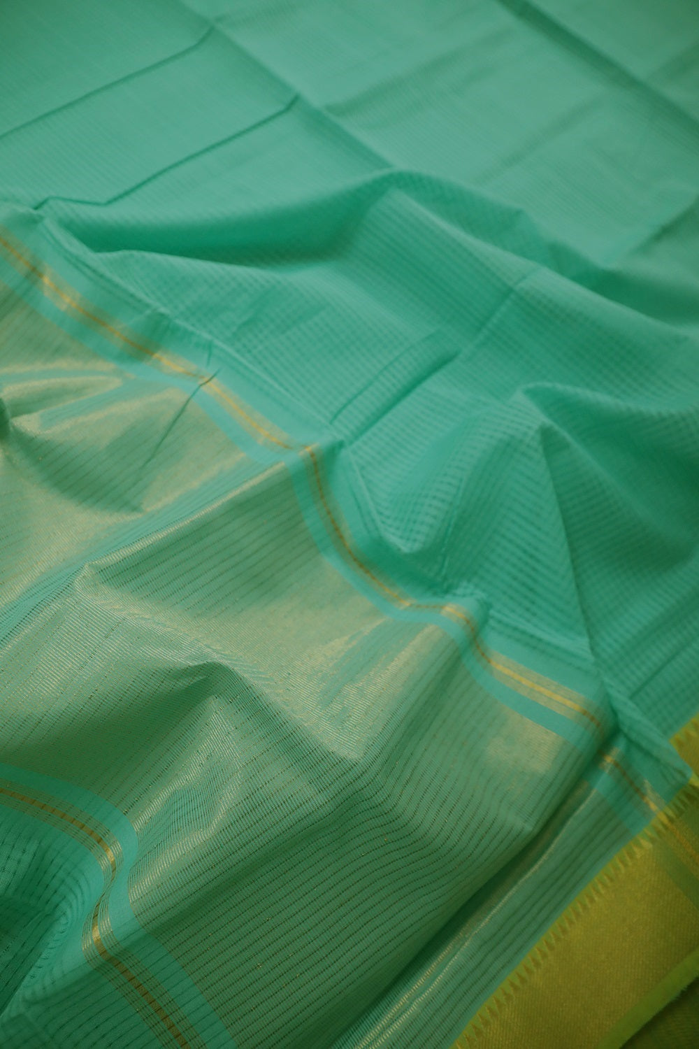 Cotton Saree - Matkatus