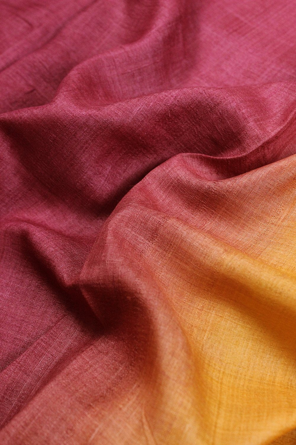 Sarees with Matching blouse - Matkatus