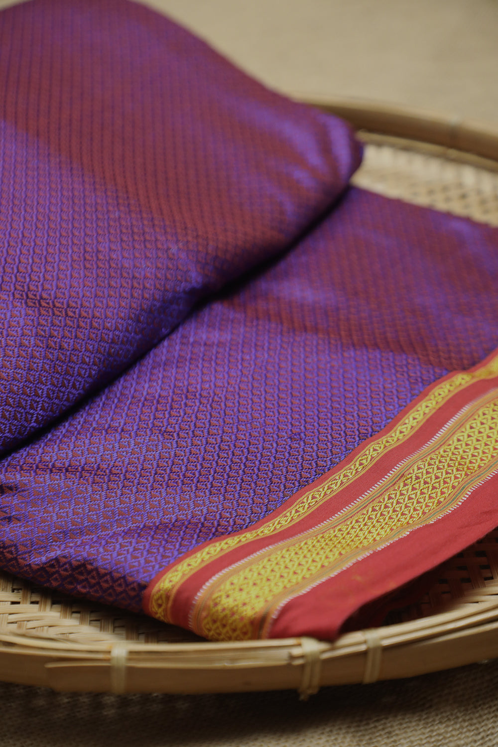 Khun Fabrics - Matkatus