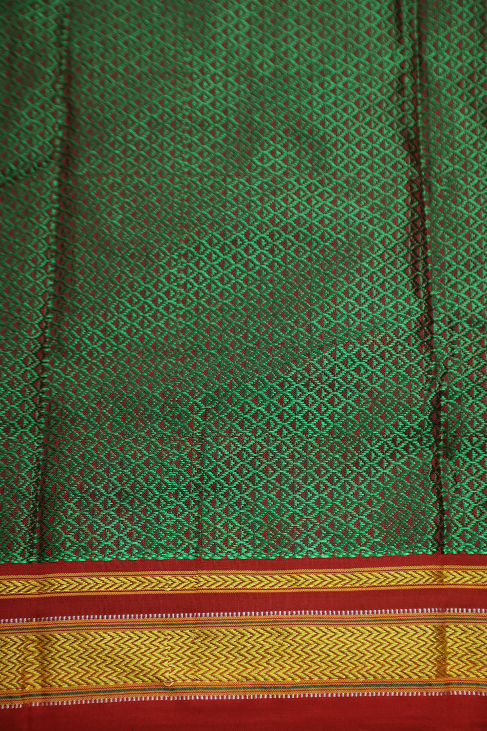 Silk Cotton Fabrics - Matkatus